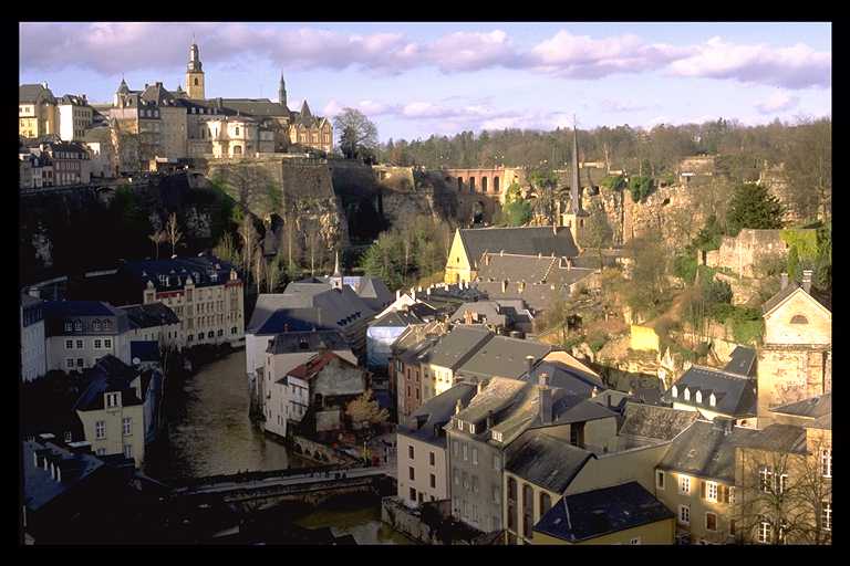 Foto de Luxembourg, Luxemburgo