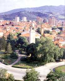 Foto de Bitola, Macedonia