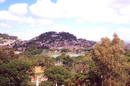 Foto de Antananarivo, Madagascar