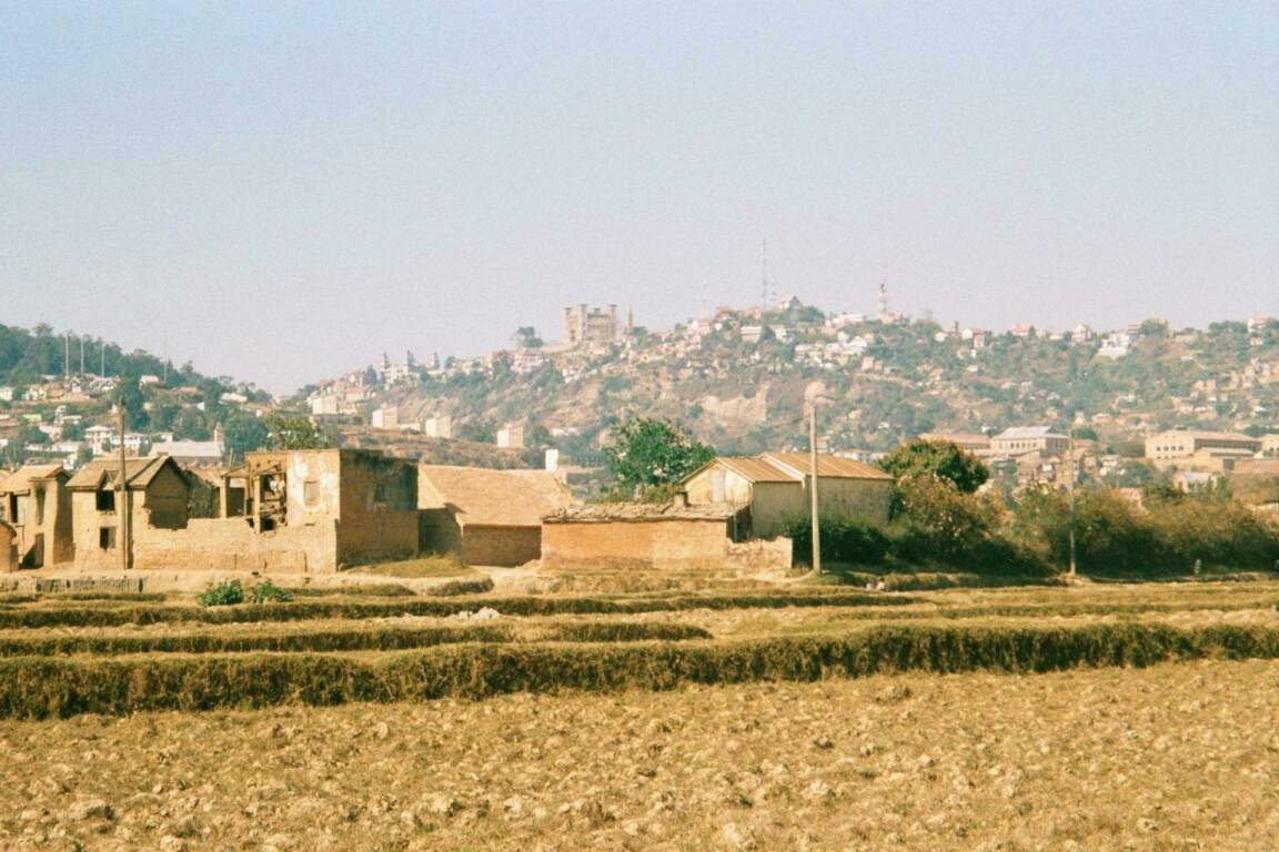 Foto de Antananarivo, Madagascar