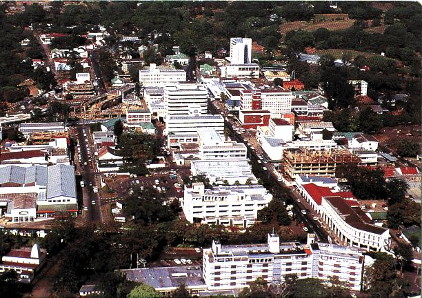 Foto de Blantyre, Malawi