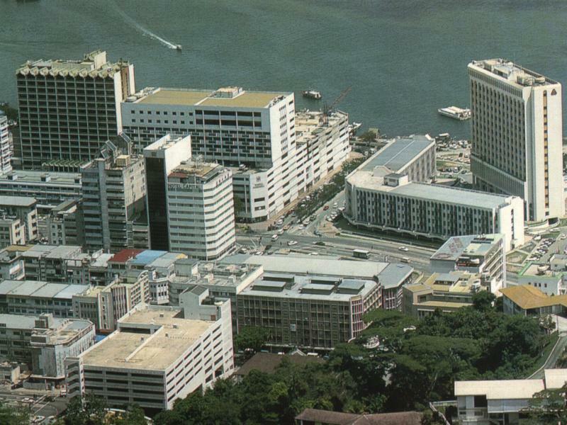 Foto de Kota Kinabalu, Malasia