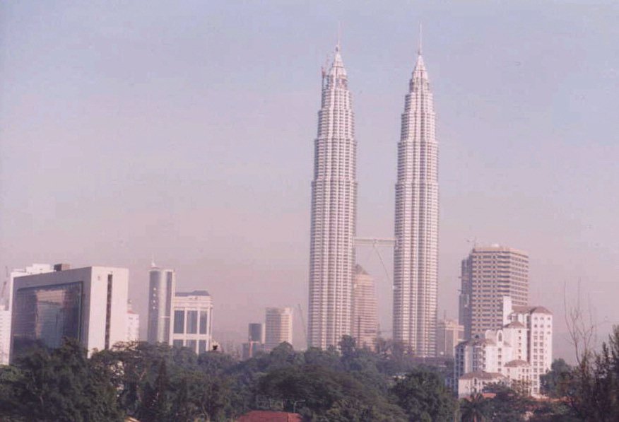 Foto de Kuala Lumpur, Malasia