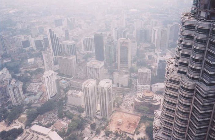 Foto de Kuala Lumpur, Malasia