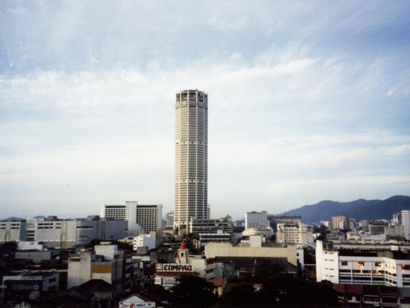 Foto de Penang, Malasia