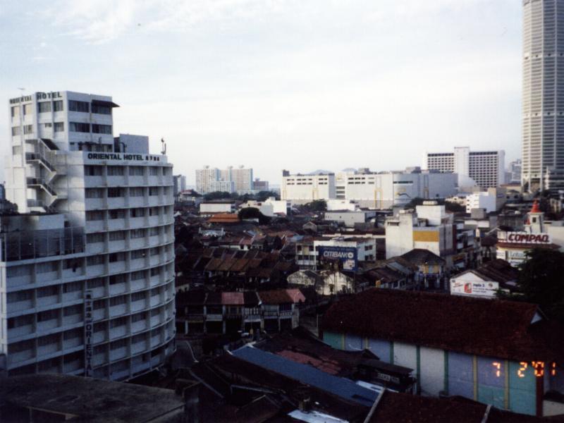 Foto de Penang, Malasia