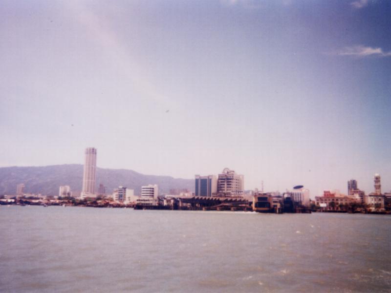 Foto de Penang, Malasia