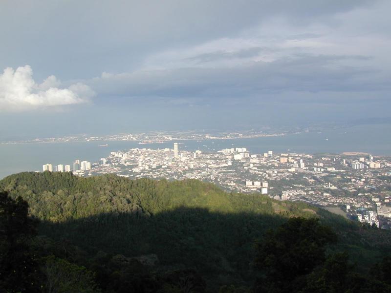 Foto de Penang, Malasia