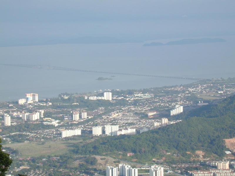 Foto de Penang, Malasia