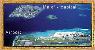 Foto de Male, Maldivas