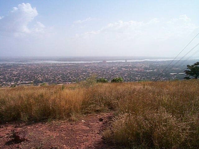 Foto de Bamako, Mali