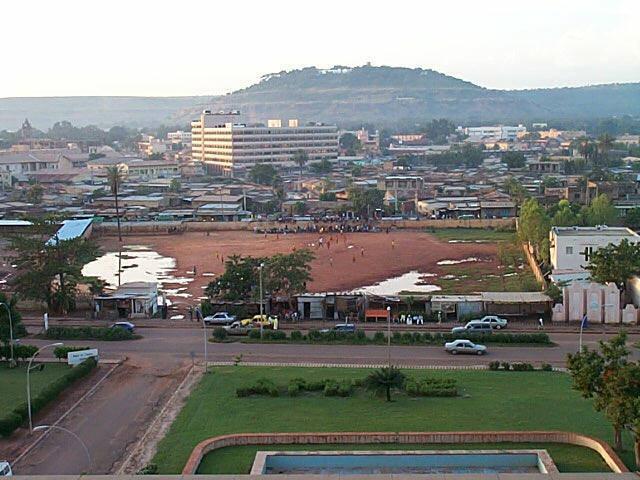 Foto de Bamako, Mali