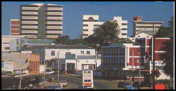 Foto de Blantyre, Mali