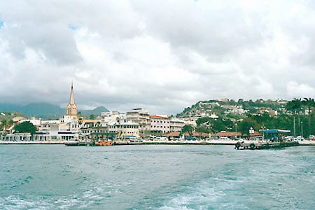 Foto de Martinique, Martinica