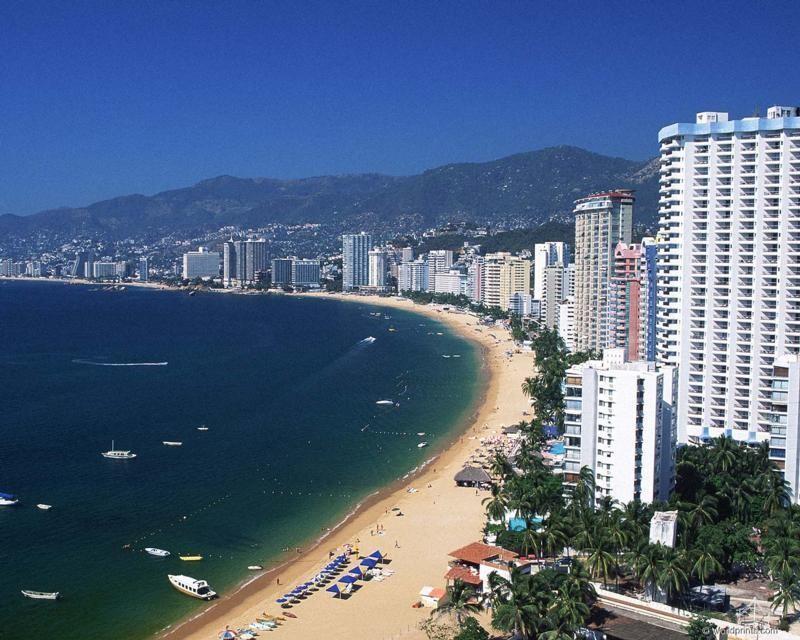 Foto de Acapulco, México