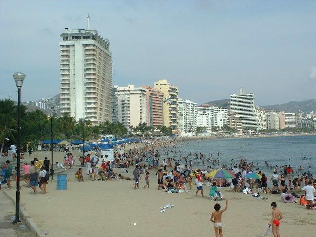 Foto de Acapulco, México