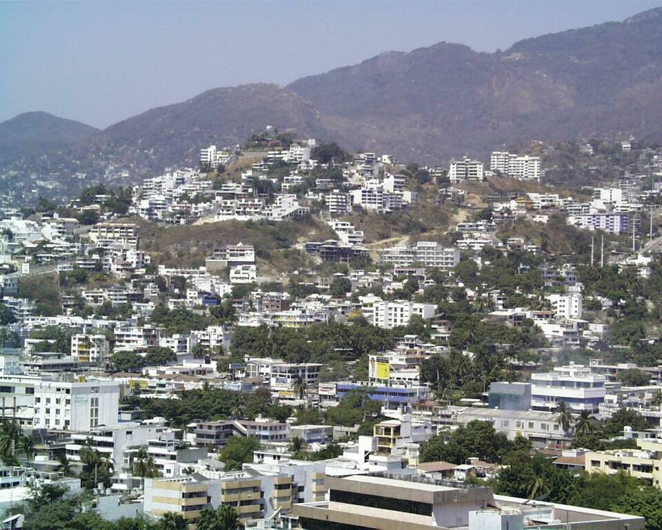 Foto de Acapulco, México