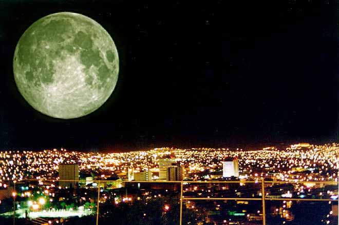 Foto de Chihuahua, México