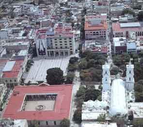 Foto de Chilpancingo, México