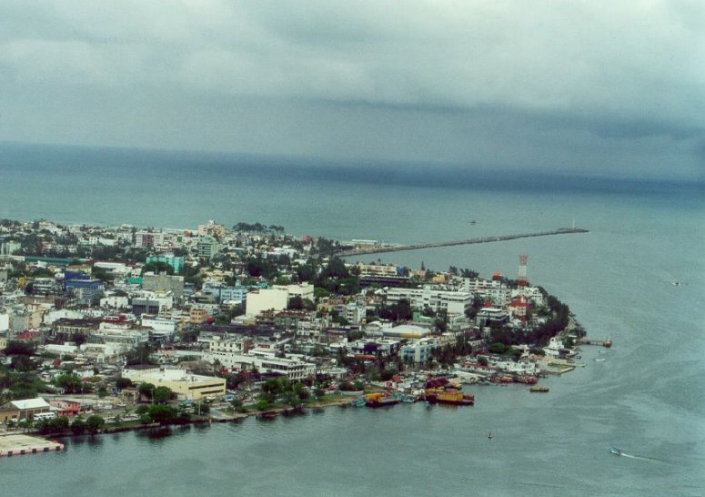 Foto de Coatzacoalcos, México