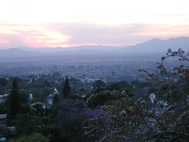 Foto de Cuernavaca, México