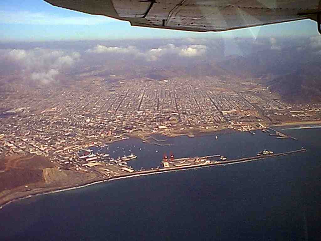 Foto de Ensenada, México