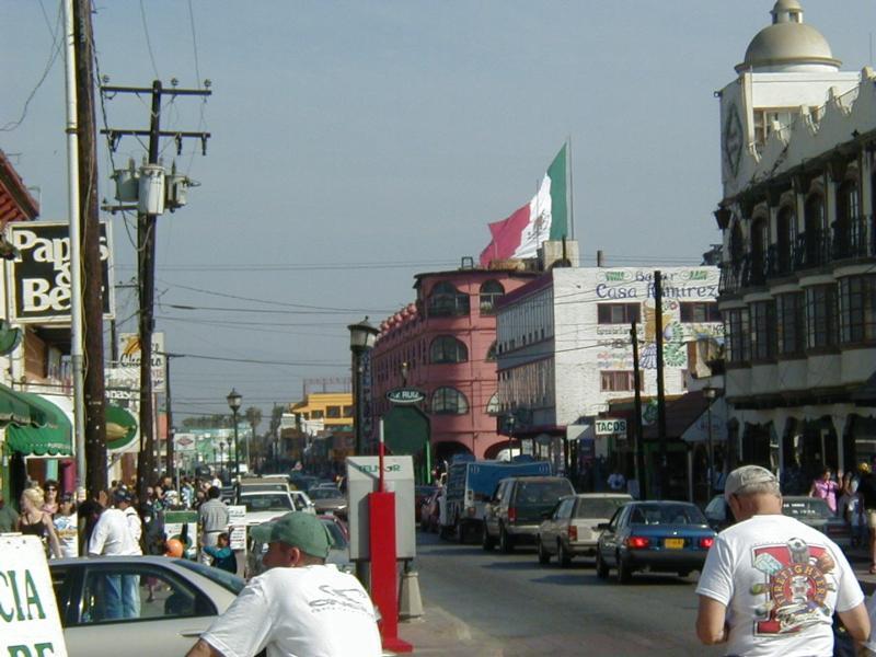 Foto de Ensenada, México