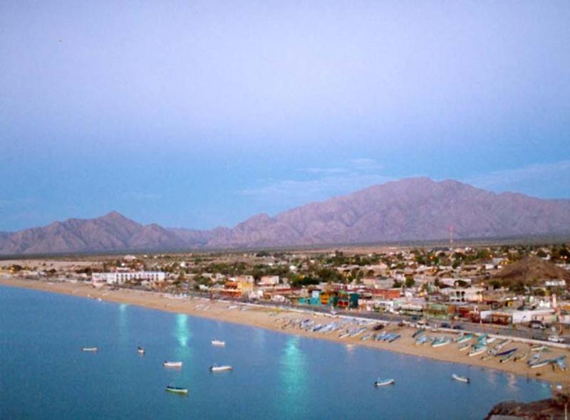 Foto de Ensenada, México