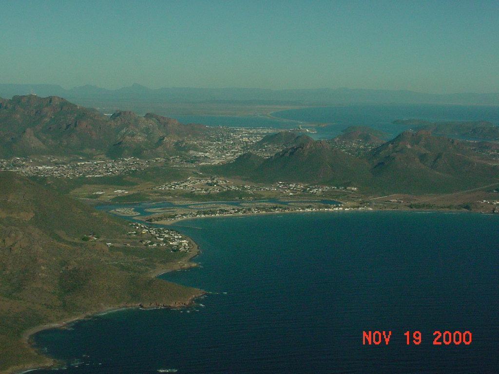 Foto de Guaymas, México