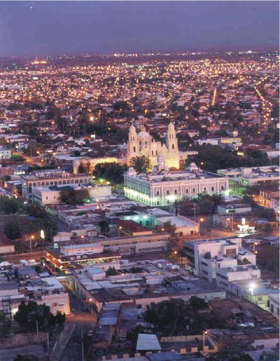 Foto de Hermosillo, México