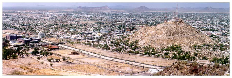 Foto de Hermosillo, México