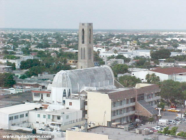 Foto de Matamoros, México