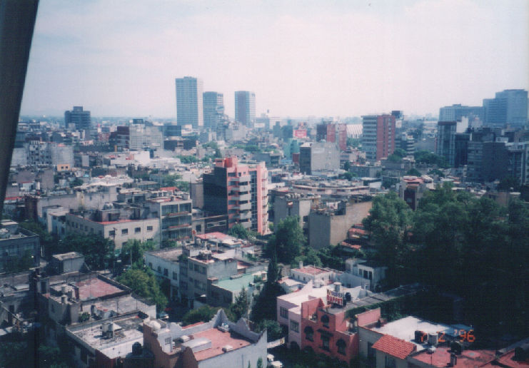 Foto de Mexico City, México
