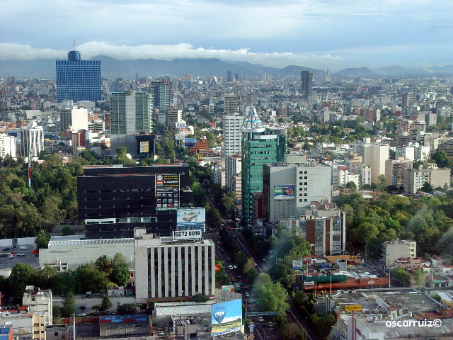 Foto de Mexico City, México