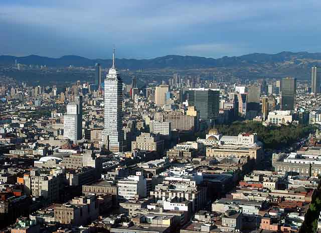 Foto de Mexico City, México