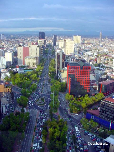 Foto de Mexico City, México