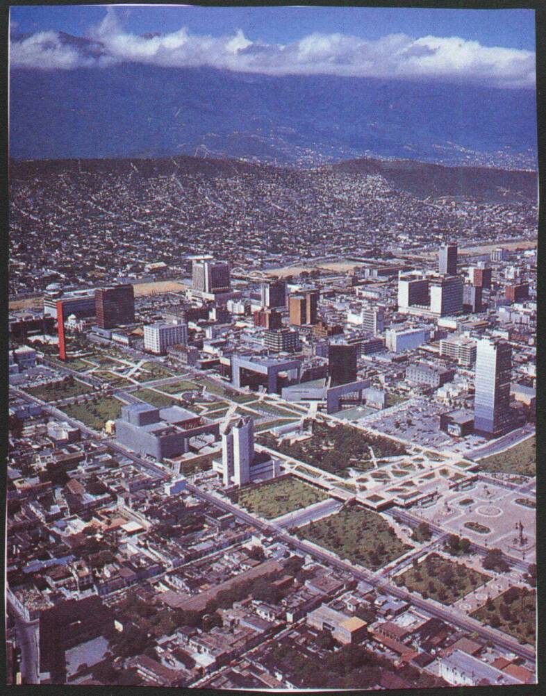 Foto de Monterrey, México