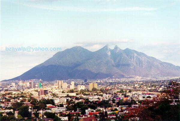 Foto de Monterrey, México