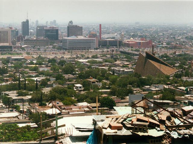 Foto de Monterrey, México