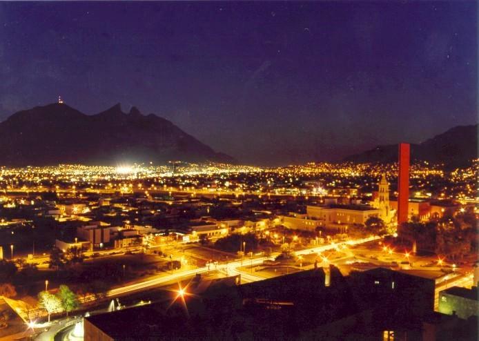 Foto de Monterrey, México