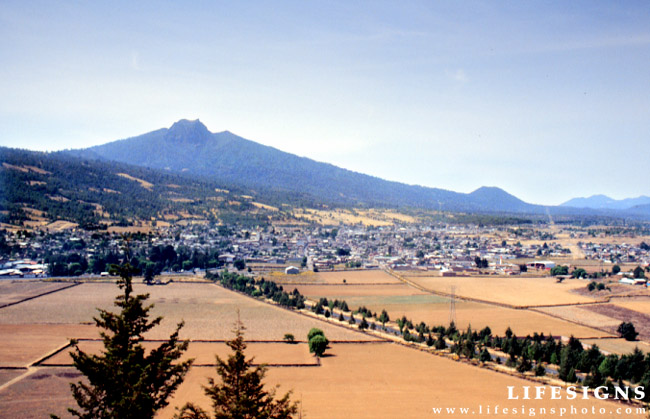 Foto de Paracho, México