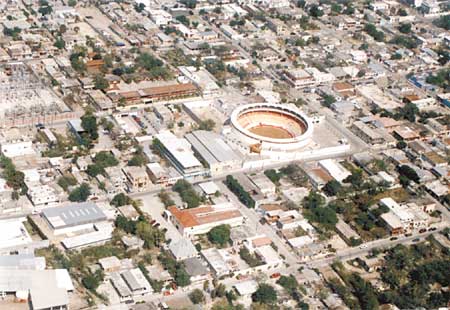 Foto de Reynosa, México