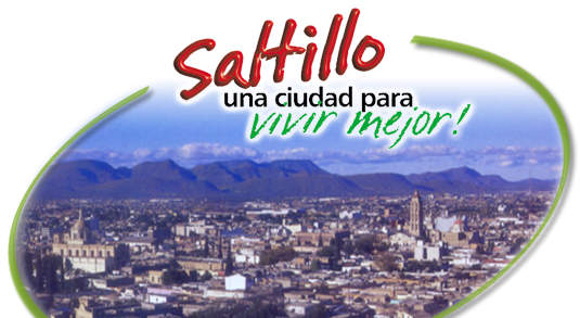 Foto de Saltillo, México
