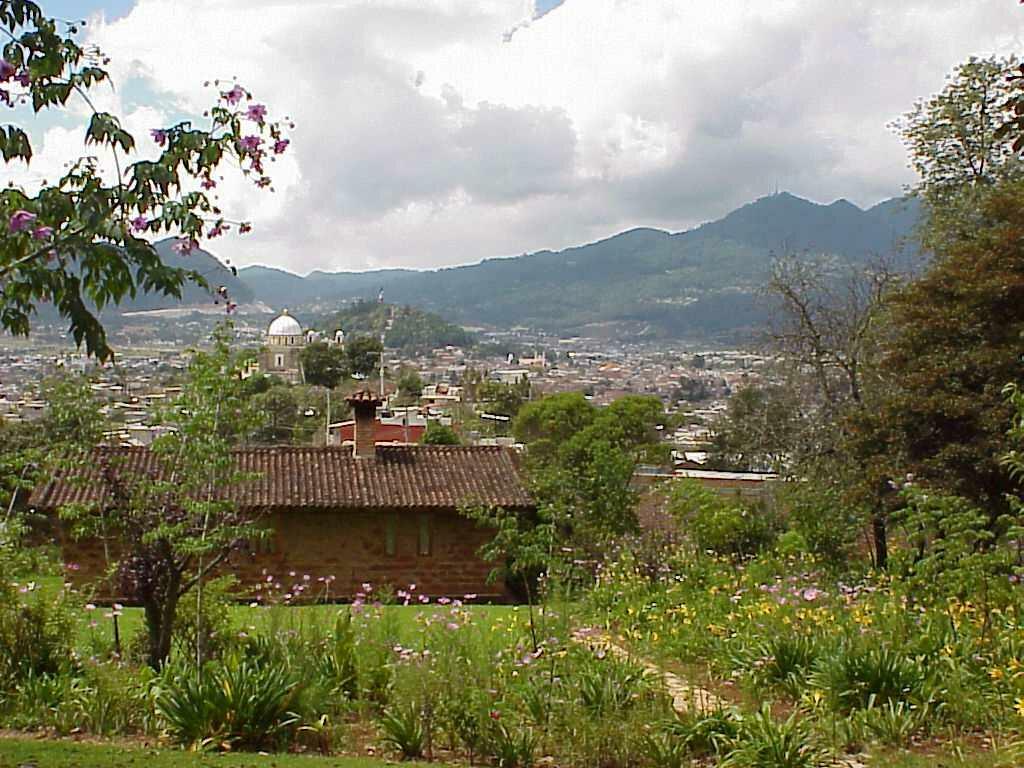 Foto de San Cristobal De Las Casas, México