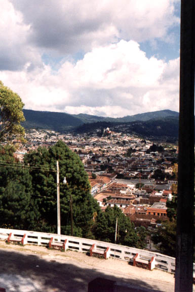 Foto de San Cristobal De Las Casas, México