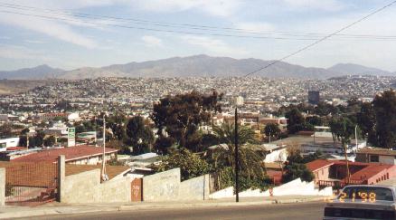 Foto de Tijuana, México