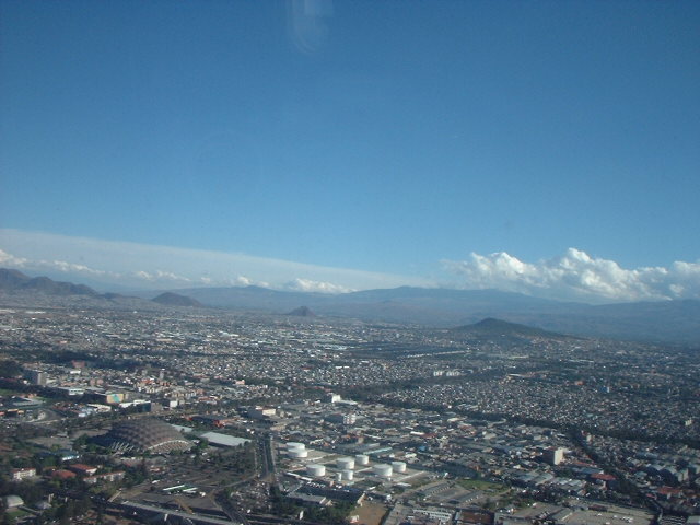 Foto de Tuxtla Gutierrez, México