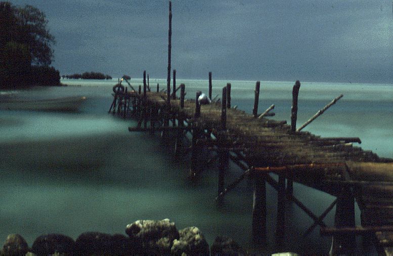 Foto de Pohnpei, Micronesia