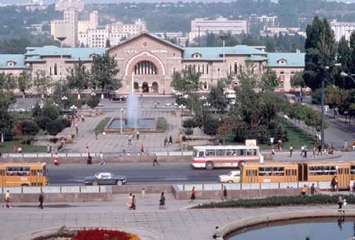 Foto de Chisinau, Moldavia