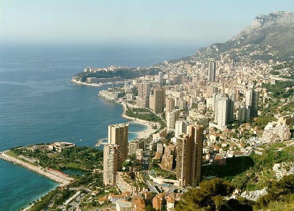 Foto de Monaco, Mónaco